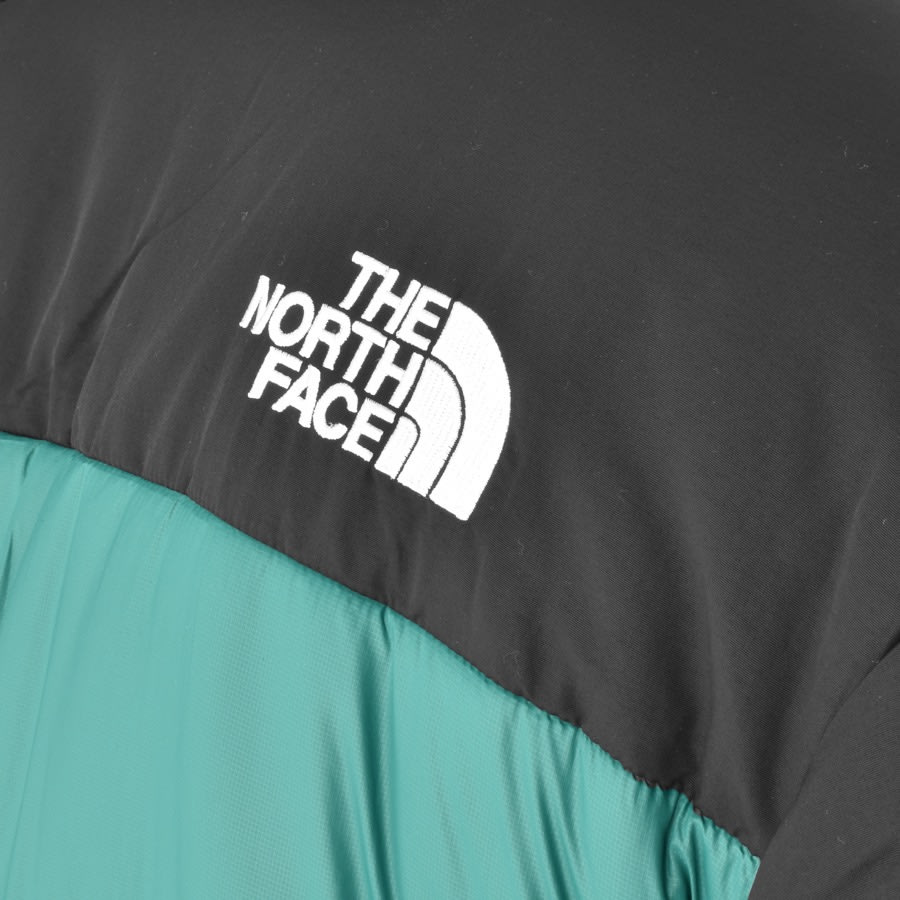 Alternative Image for ProductThe North Face Himalayan Insulated Jacket Green3